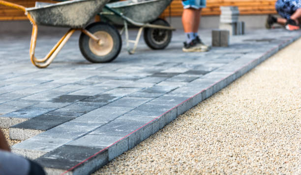 Best Decorative Concrete Services  in Strum, WI