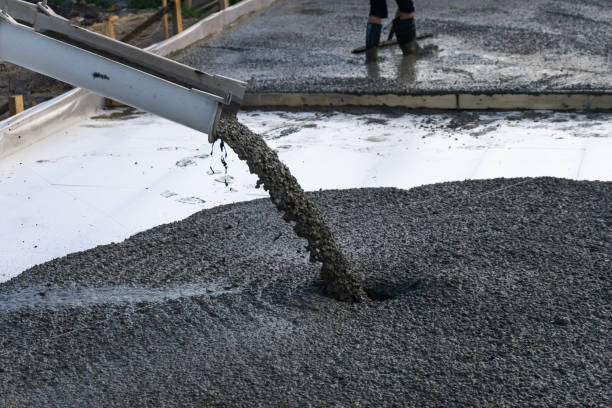 Best Concrete Demolition Services  in Strum, WI