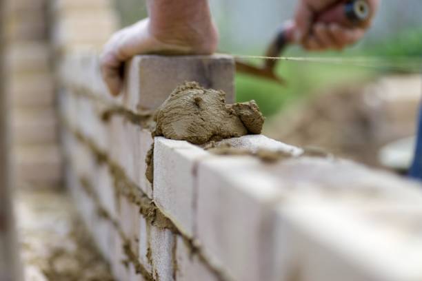 Best Concrete Flooring Contractor  in Strum, WI