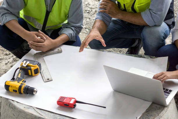 Best Concrete Foundation Repair  in Strum, WI